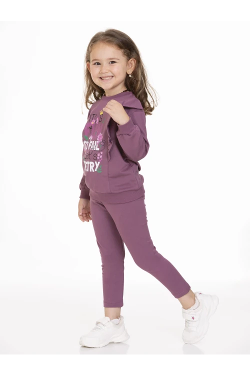 Its Fun Baskılı Takım 54302