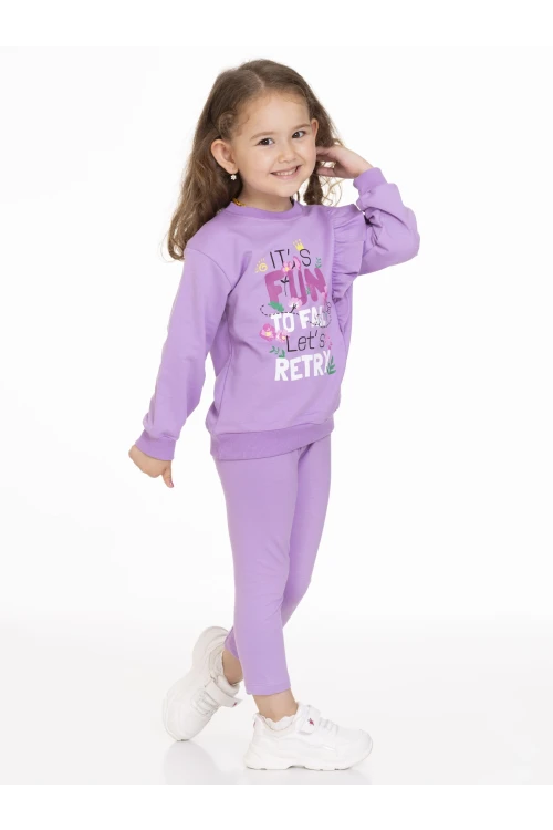 Its Fun Baskılı Takım 54302