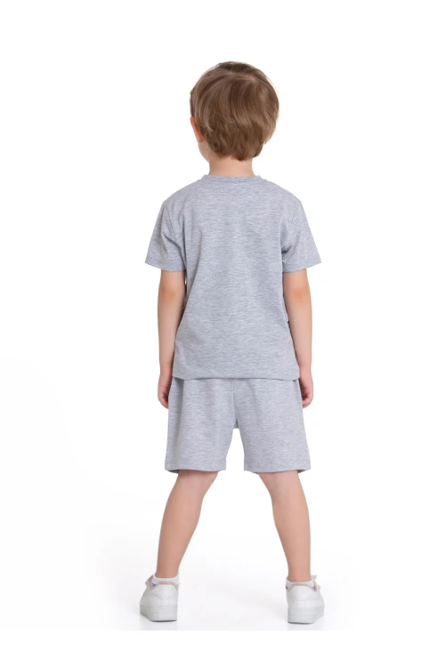 Jungle Anımals Baskılı Takım 73310