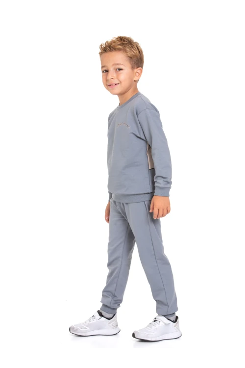 Jungle Animals Baskılı Takım 74106