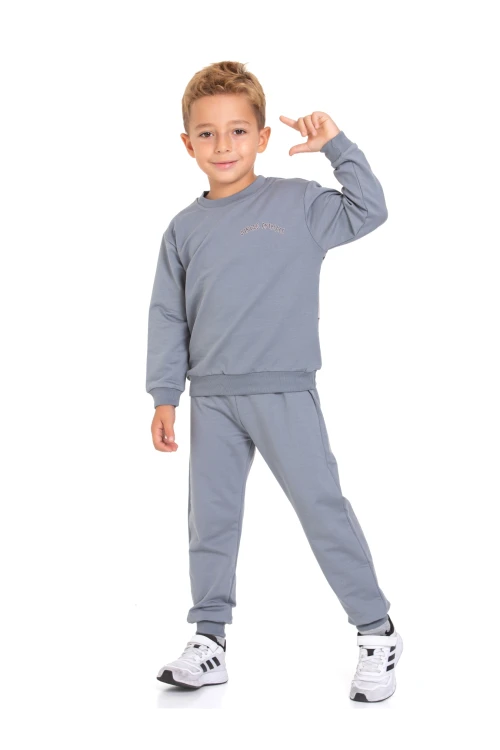 Jungle Animals Baskılı Takım 74106