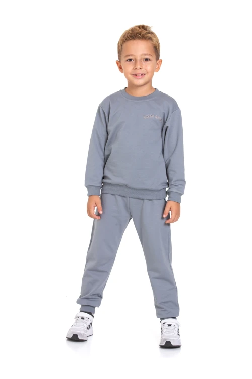 Jungle Animals Baskılı Takım 74106