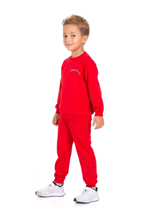 Jungle Animals Baskılı Takım 74106