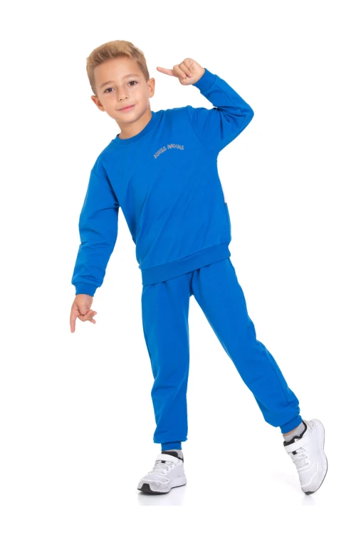 Jungle Animals Baskılı Takım 74106