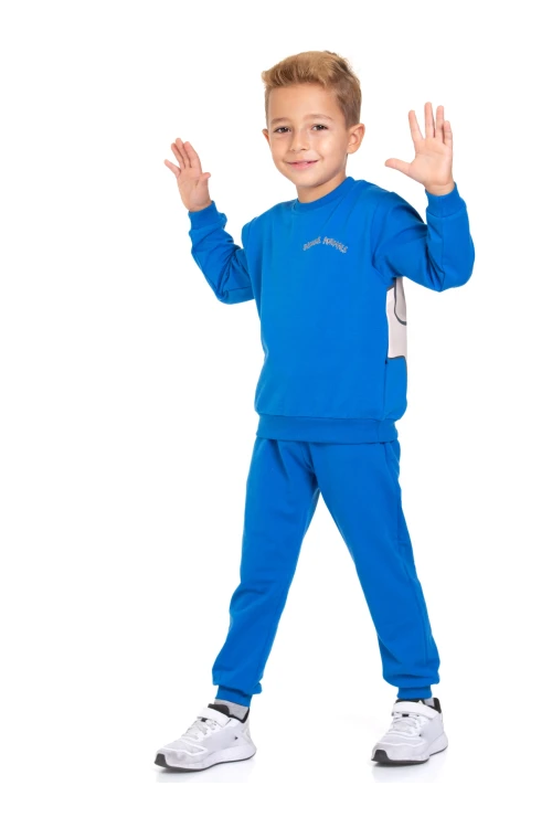 Jungle Animals Baskılı Takım 74106