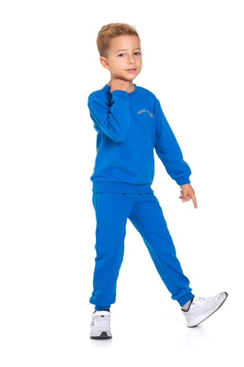 Jungle Animals Baskılı Takım 74106