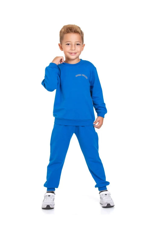 Jungle Animals Baskılı Takım 74106