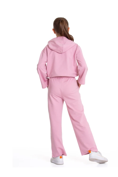 Kalp Nakışlı Takım 54511