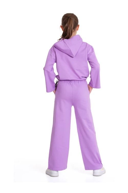 Kalp Nakışlı Takım 54511