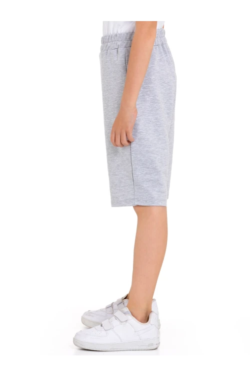 Kargo Cepli Basic Şort 73651