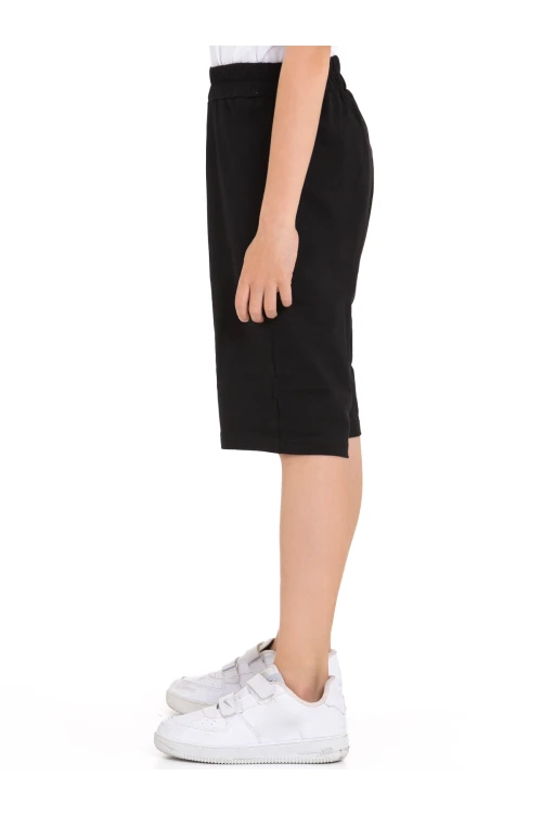 Kargo Cepli Basic Şort 73651