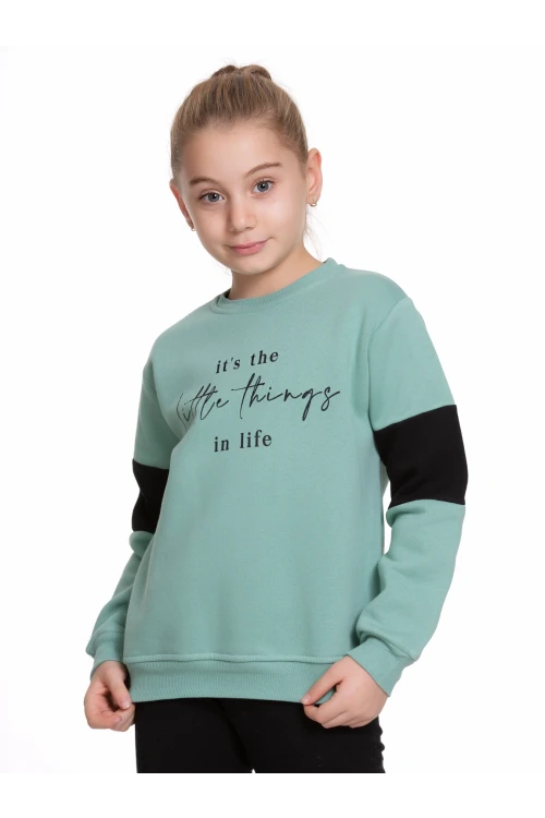 Little Things Garnili Sweat 54760