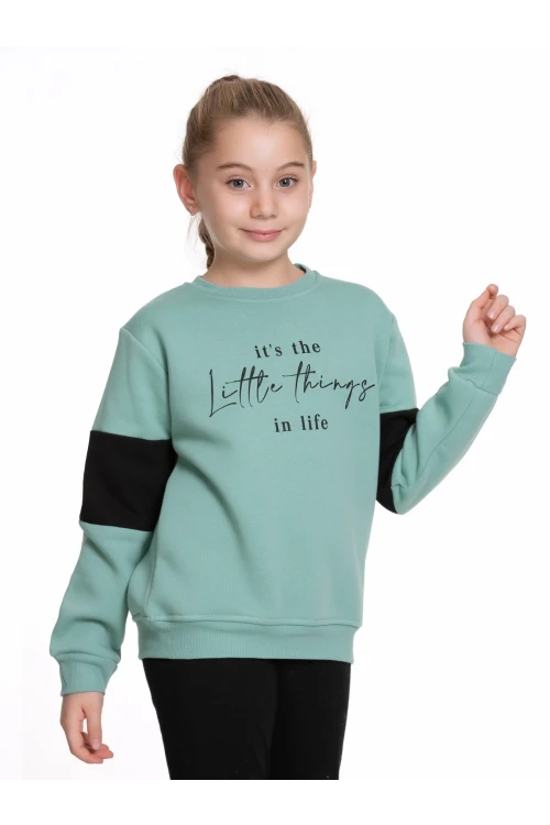 Little Things Garnili Sweat 54760