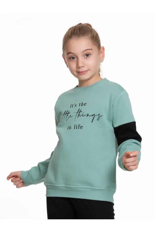 Little Things Garnili Sweat 54760