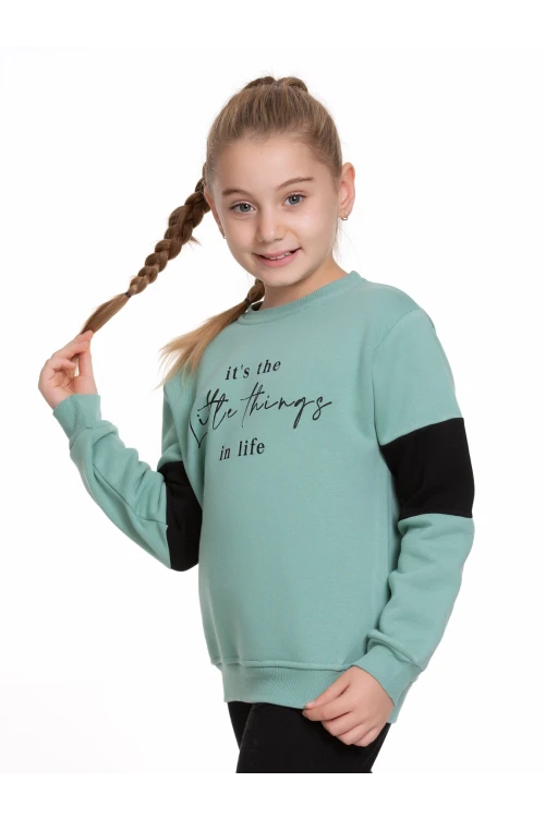 Little Things Garnili Sweat 54760