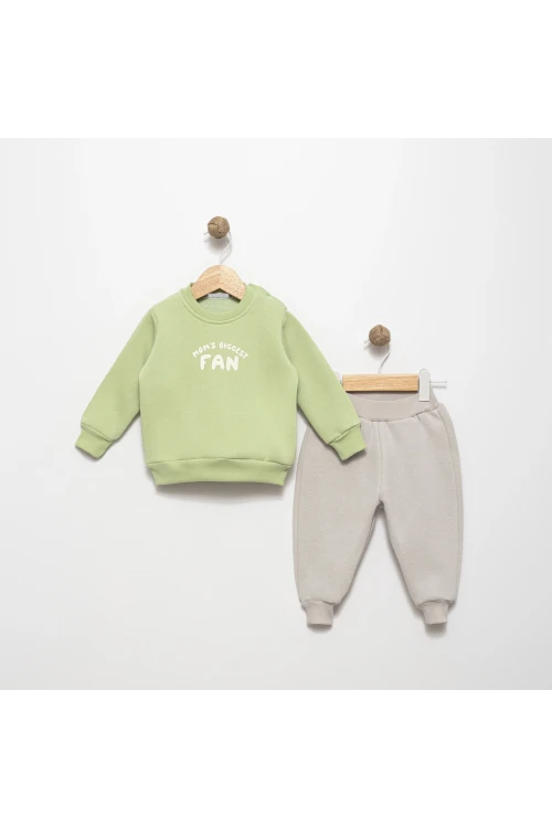 Moms Fan Baskılı Takım 15841