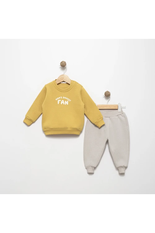 Moms Fan Baskılı Takım 15841