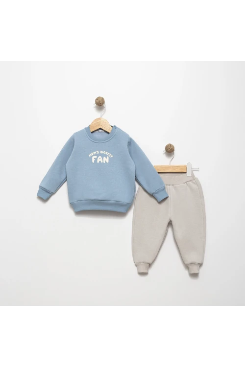 Moms Fan Baskılı Takım 15841