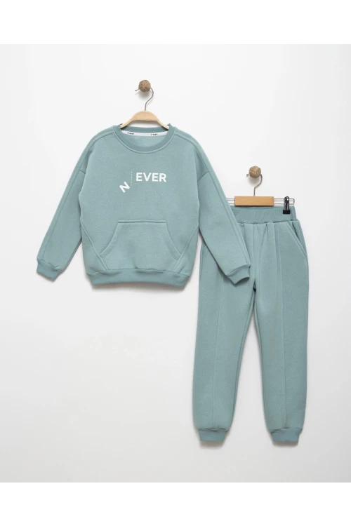 Never Baskılı Takım 16001