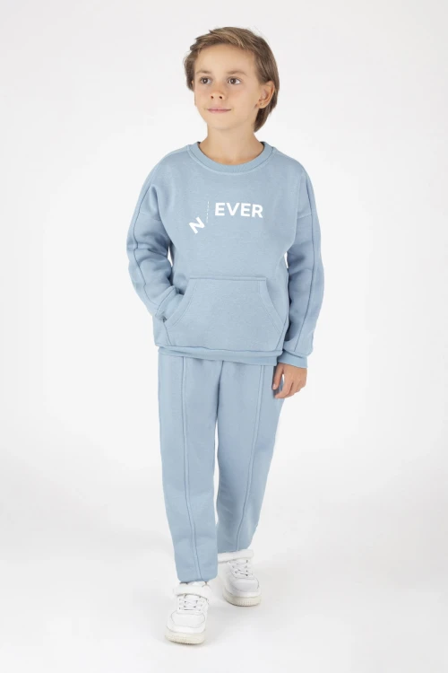 Never Baskılı Takım 16001