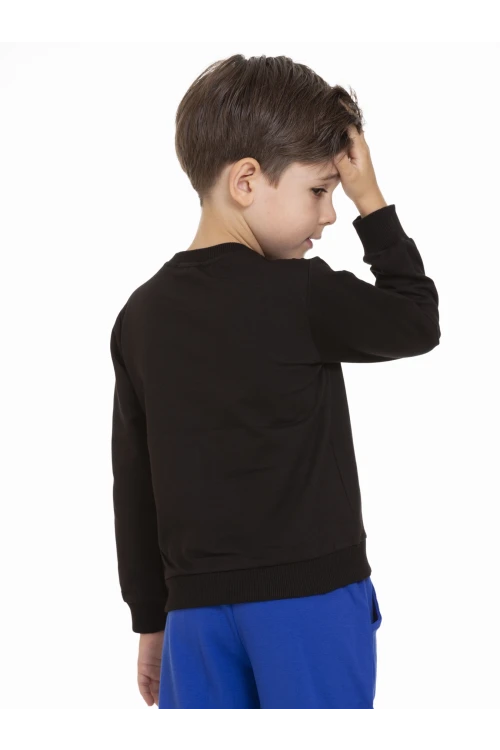 Önü Cepli Sweat 54251