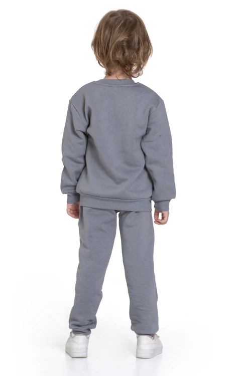 Panda Baskılı Takım 74110