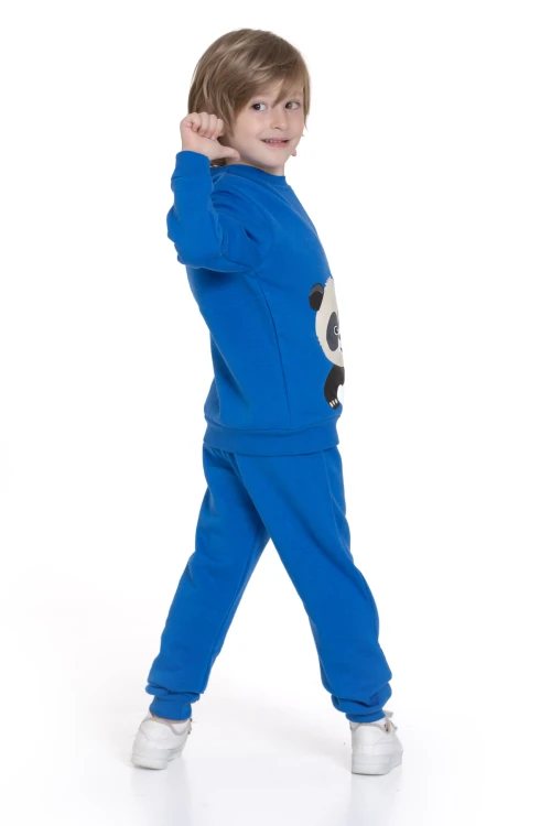 Panda Baskılı Takım 74110