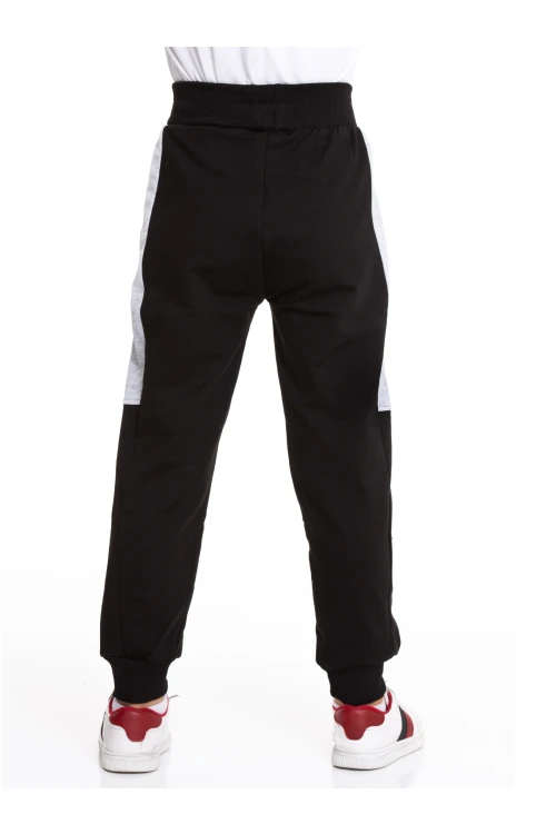 Parçalı Eşofman Altı 54604