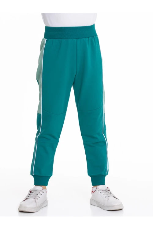 Parçalı Eşofman Altı 54604