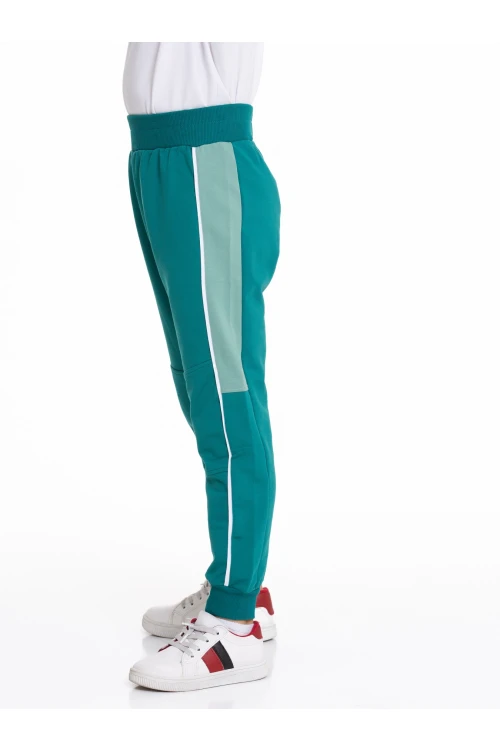 Parçalı Eşofman Altı 54604