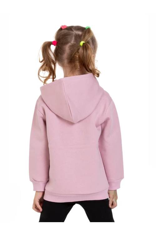 Penguen Baskılı Sweat 54368