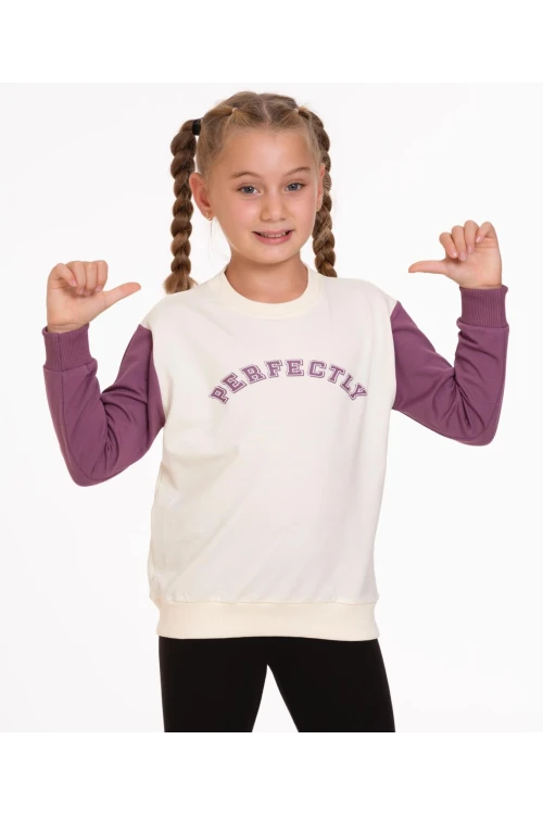 Perfectly Baskılı Sweet 54757