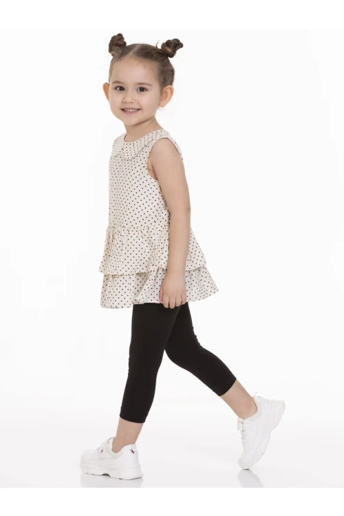 Puantiyeli Taytlı Takım 63151