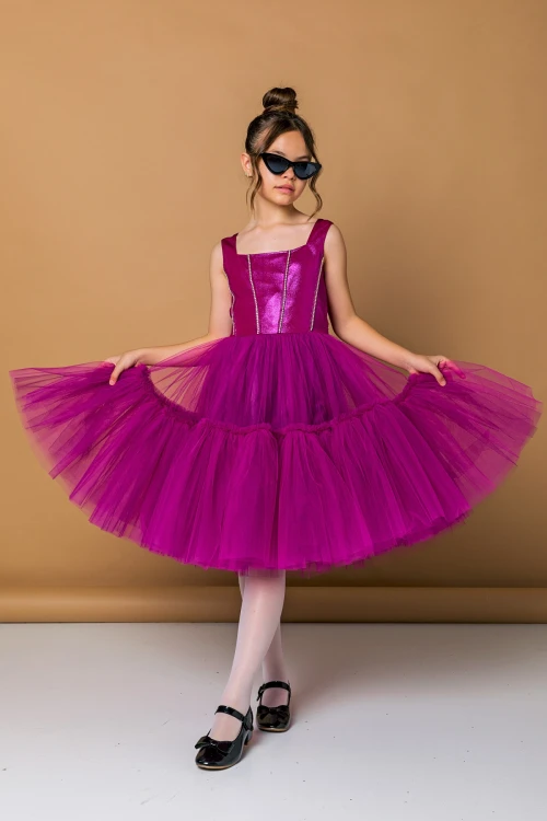 Roba Taşlı Abiye 2308