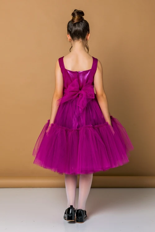 Roba Taşlı Abiye 2308