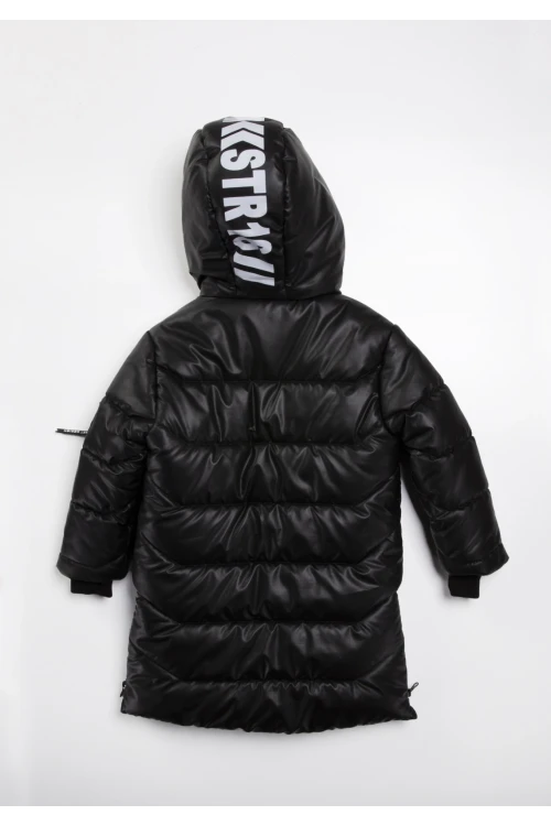 Şişme Erkek Çocuk Mont 22419