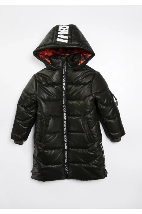 Şişme Erkek Çocuk Mont 22419