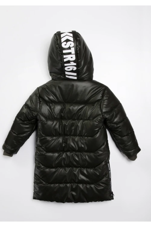 Şişme Erkek Çocuk Mont 22419