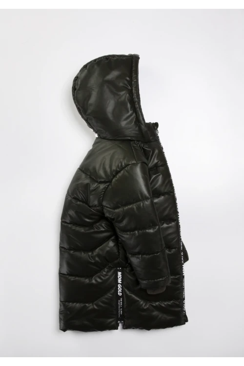 Şişme Erkek Çocuk Mont 22419