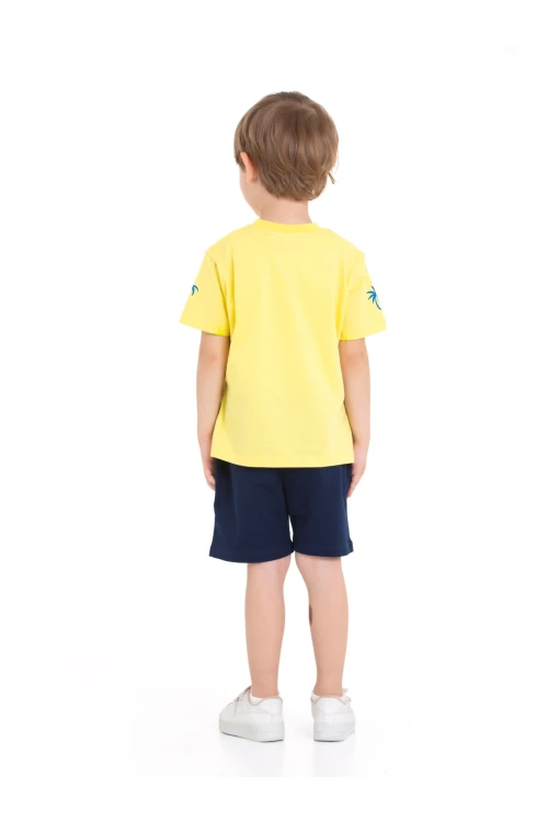 Skate Baskılı 2li Takım 73308