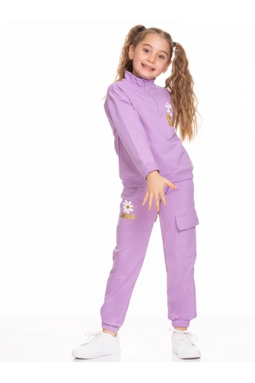 Smile Baskılı Takım 51505