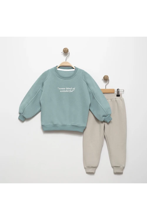 Some Kind Of Wonderfull Baskılı Takım 15938