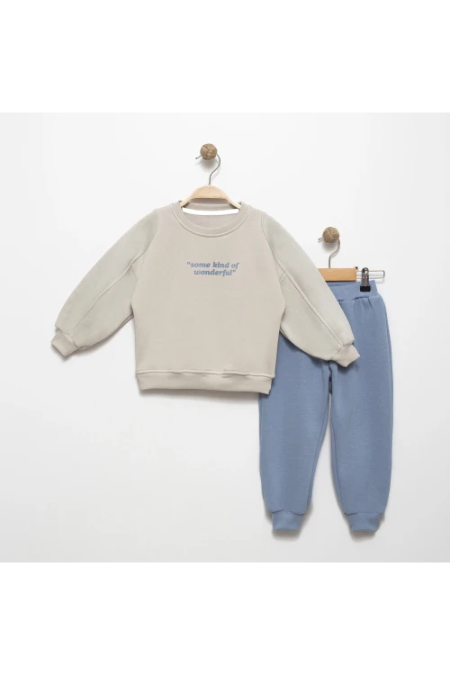 Some Kind Of Wonderfull Baskılı Takım 15938