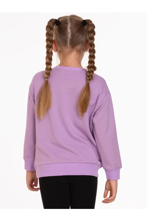 Someday Baskılı Sweat 54754