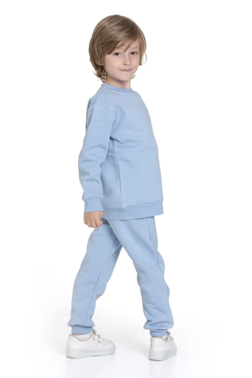 Space Out Baskılı Takım 74109