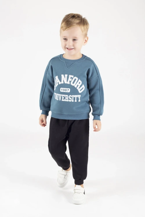 Stanford Baskılı Takım 15925