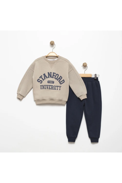 Stanford Baskılı Takım 15925