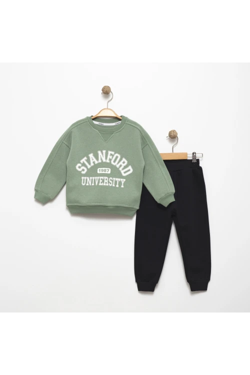 Stanford Baskılı Takım 15925