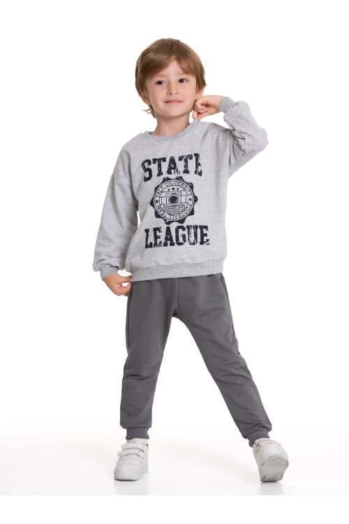 State League Baskılı Takım 14162