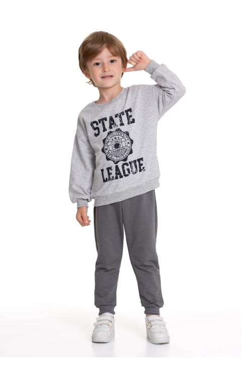 State League Baskılı Takım 14162